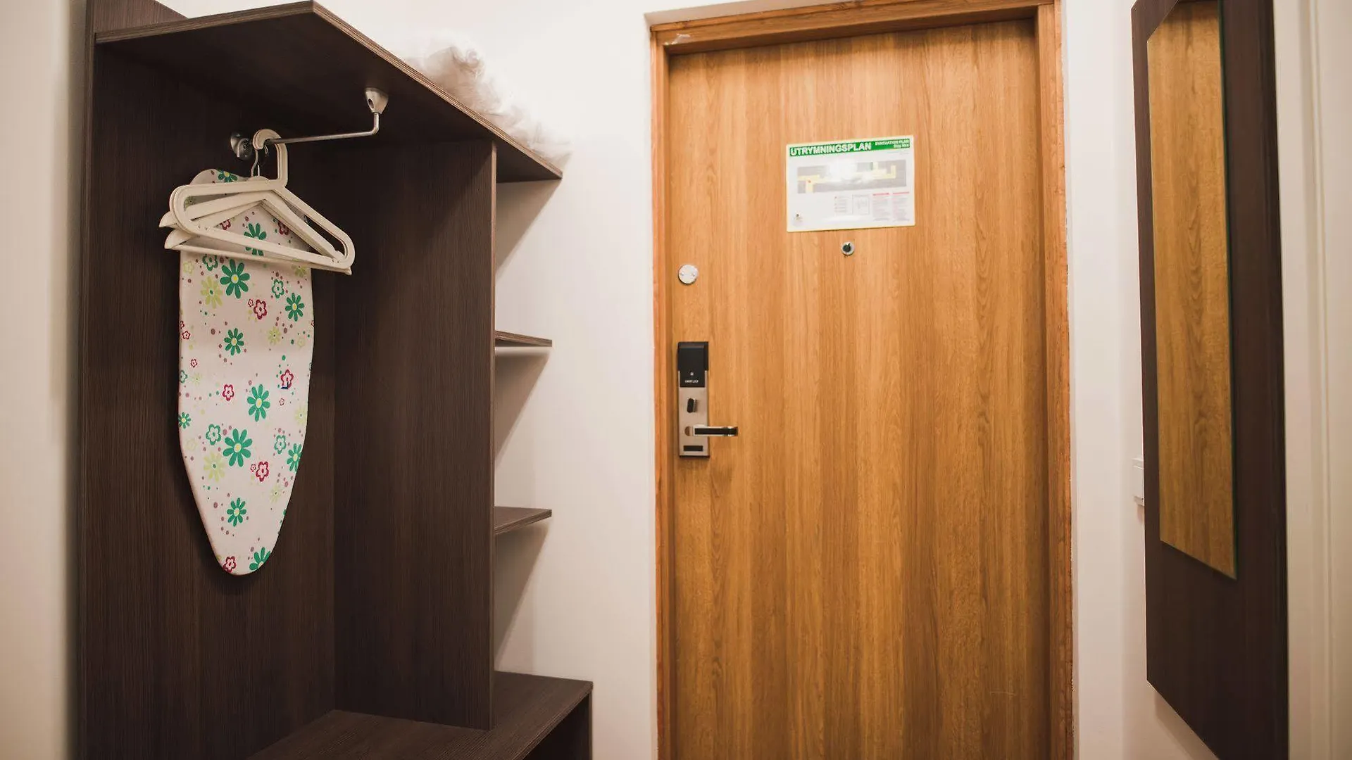 Stay Xtra Hotel Kista Stockholm