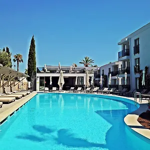 Queen Residences & Appart hôtel Bodrum