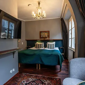 Hotel Lord Nelson