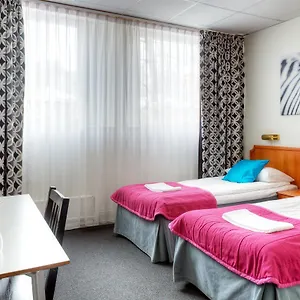 Hotel Alexandra