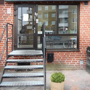 Rut & Ragnars Auberge de jeunesse Malmö