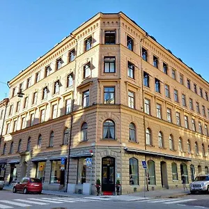 Hotel Hansson Sure Collection By Western