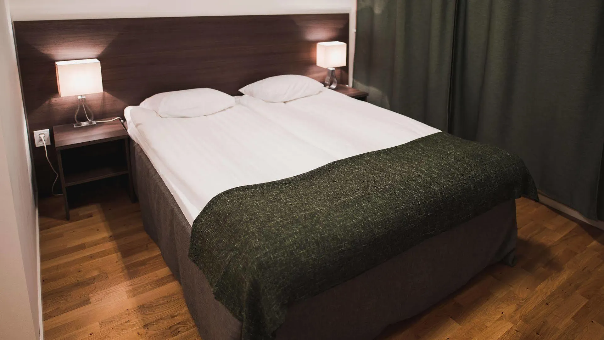 Stay Xtra Hotel Kista Στοκχόλμη