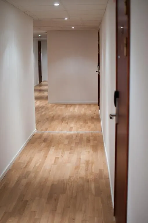 Stay Xtra Hotel Kista Stockholm
