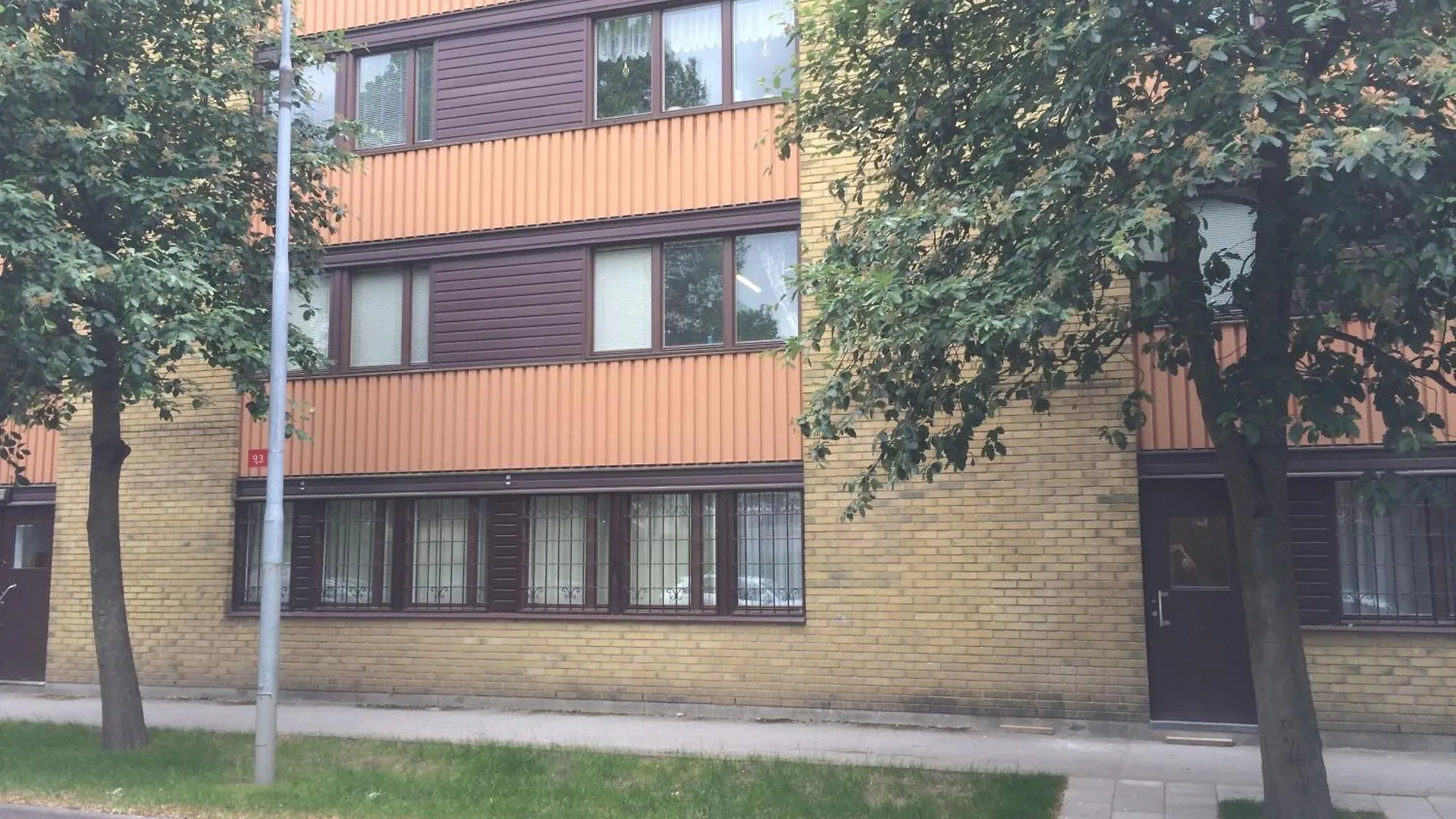 Stay Xtra Hotel Kista Stockholm