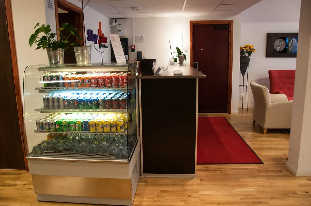 Stay Xtra Hotel Kista Stockholm