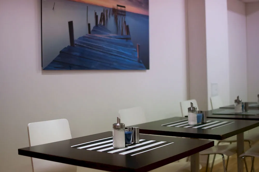 Stay Xtra Hotel Kista Stockholm