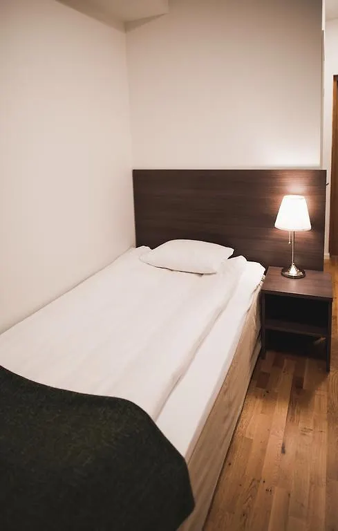 Stay Xtra Hotel Kista Stockholm