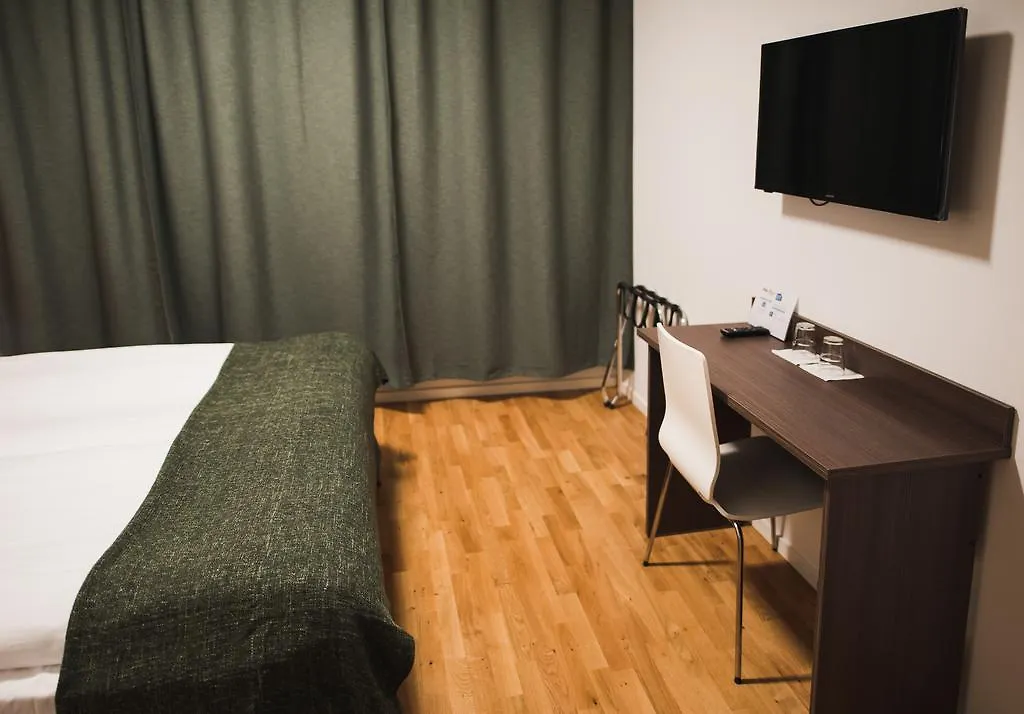 Stay Xtra Hotel Kista Stockholm