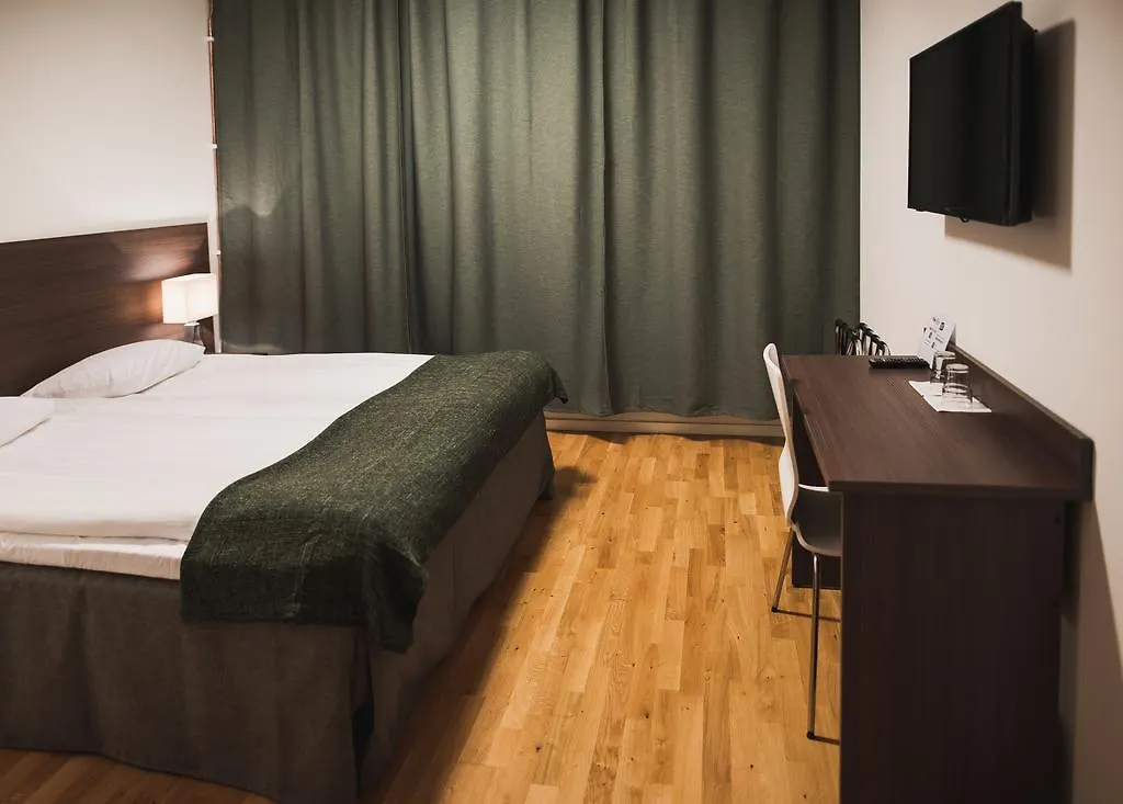 **  Stay Xtra Hotel Kista Stockholm Sweden