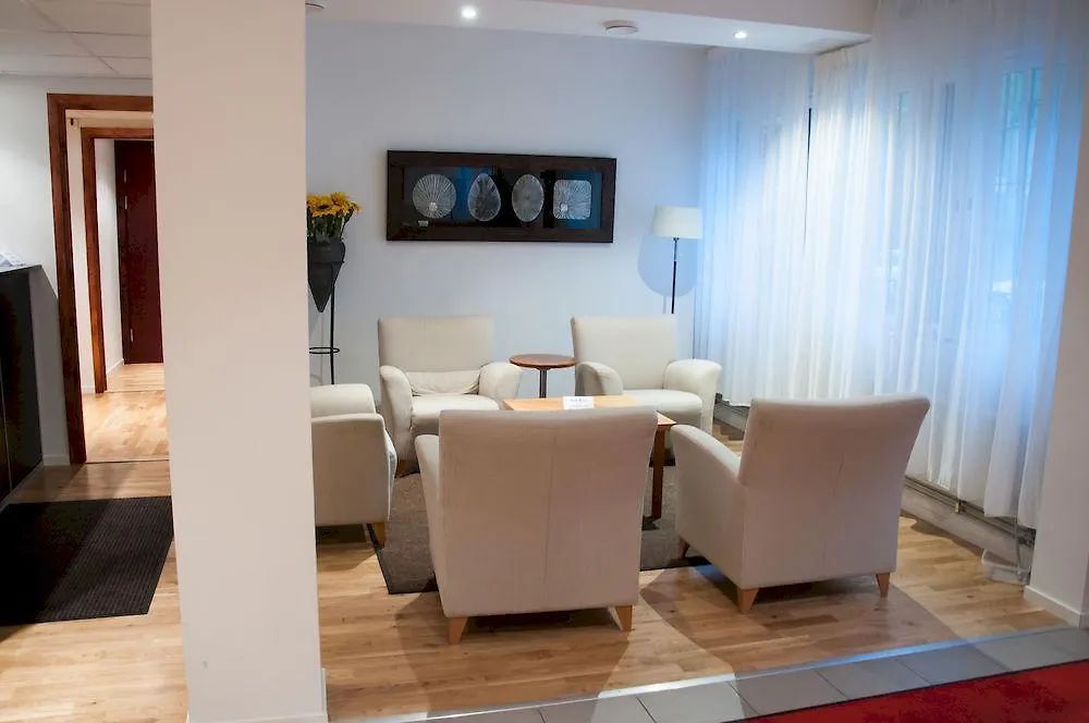 Stay Xtra Hotel Kista Stockholm 2*,  Sweden