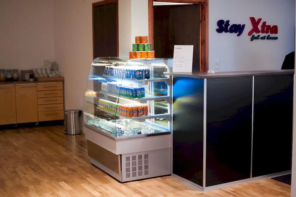 **  Stay Xtra Hotel Kista Stockholm Sweden