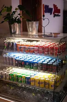 **  Stay Xtra Hotel Kista Stockholm Sweden