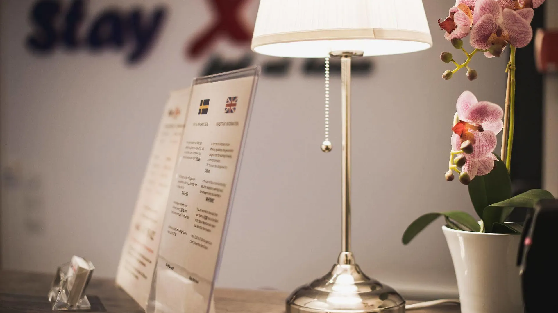 Stay Xtra Hotel Kista Stockholm