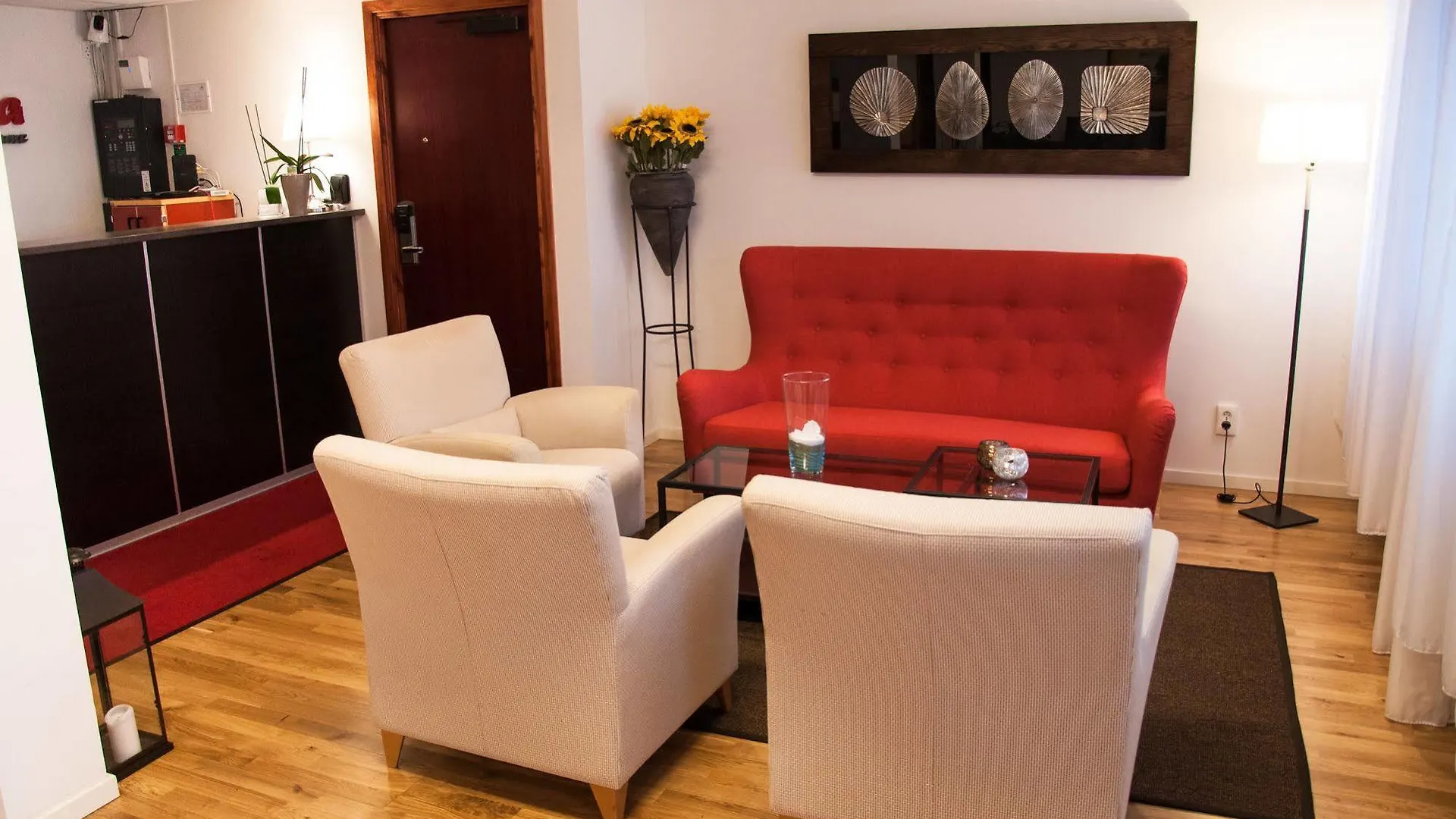 Stay Xtra Hotel Kista Stockholm