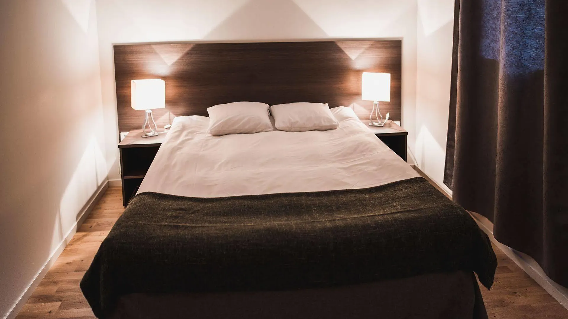 Stay Xtra Hotel Kista Stockholm