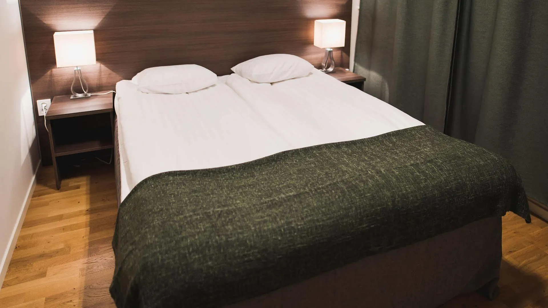 Stay Xtra Hotel Kista Stockholm 2*,  Sweden