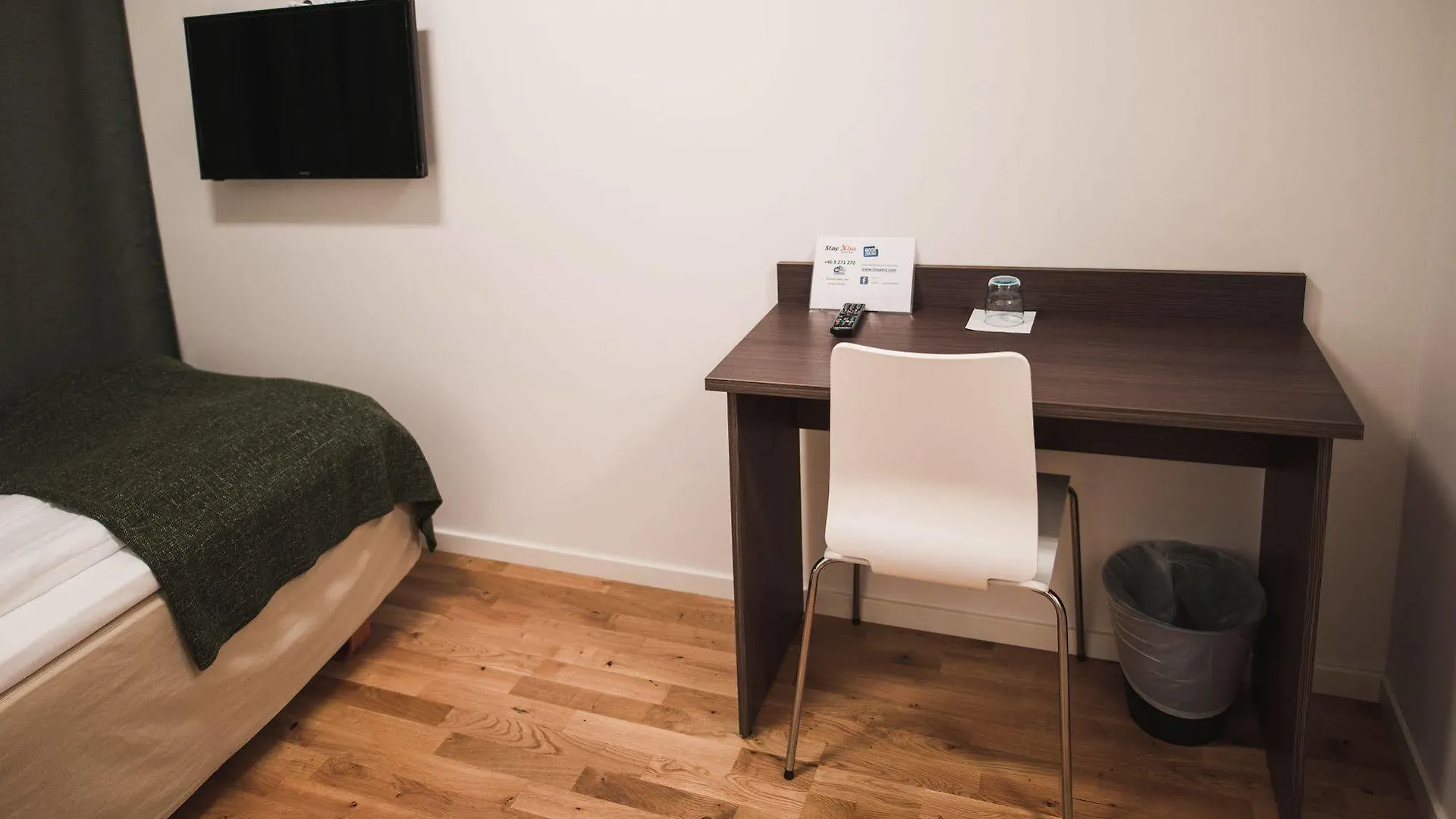 **  Stay Xtra Hotel Kista Stockholm Sweden
