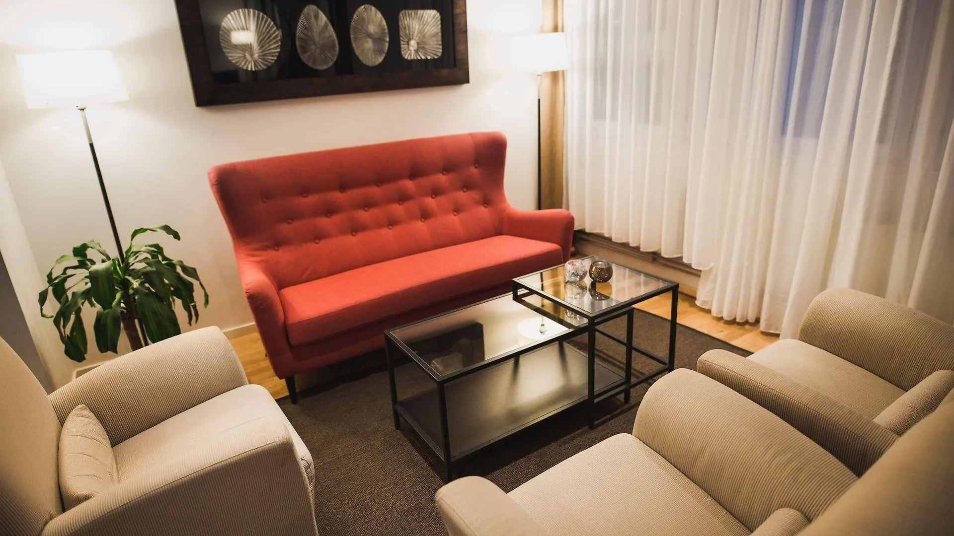 Stay Xtra Hotel Kista Stockholm 2*,