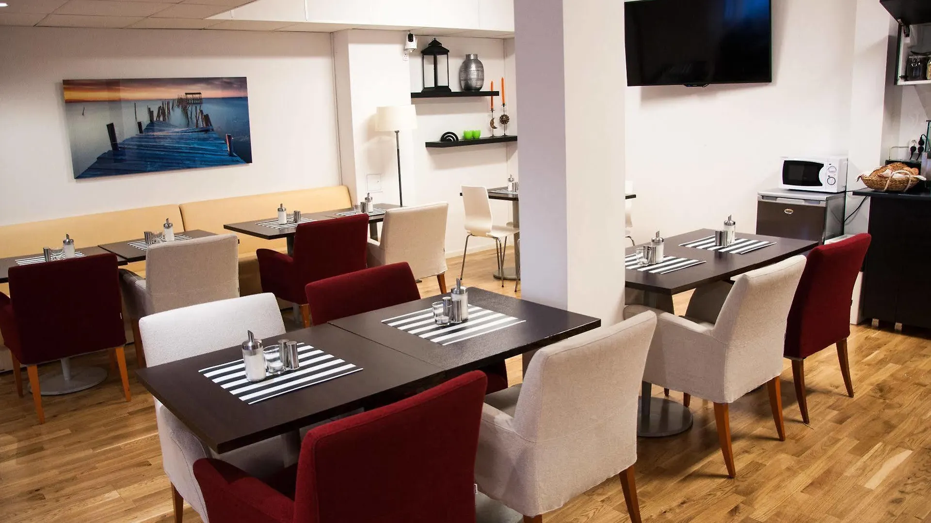 **  Stay Xtra Hotel Kista Stockholm Sweden